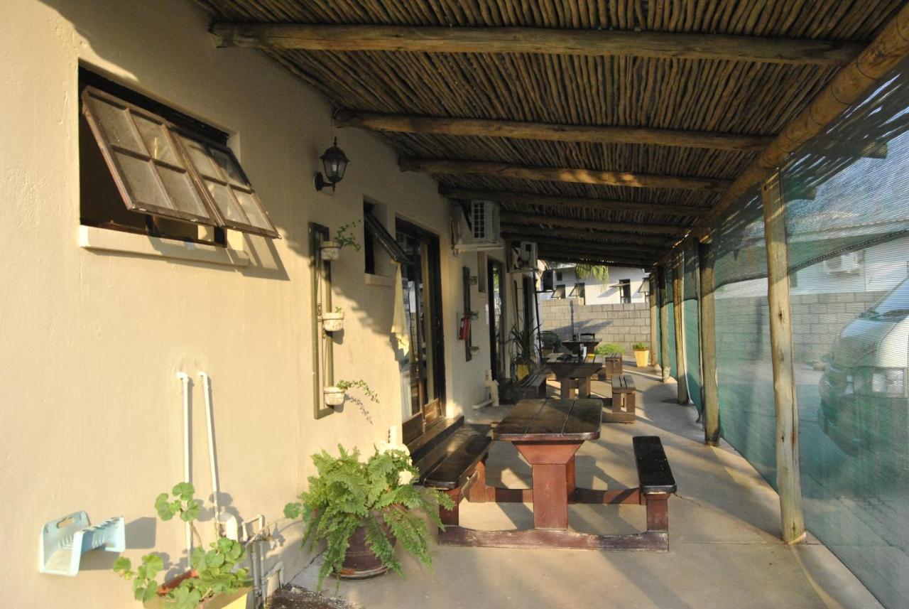 Chill Inn 马里兰 外观 照片