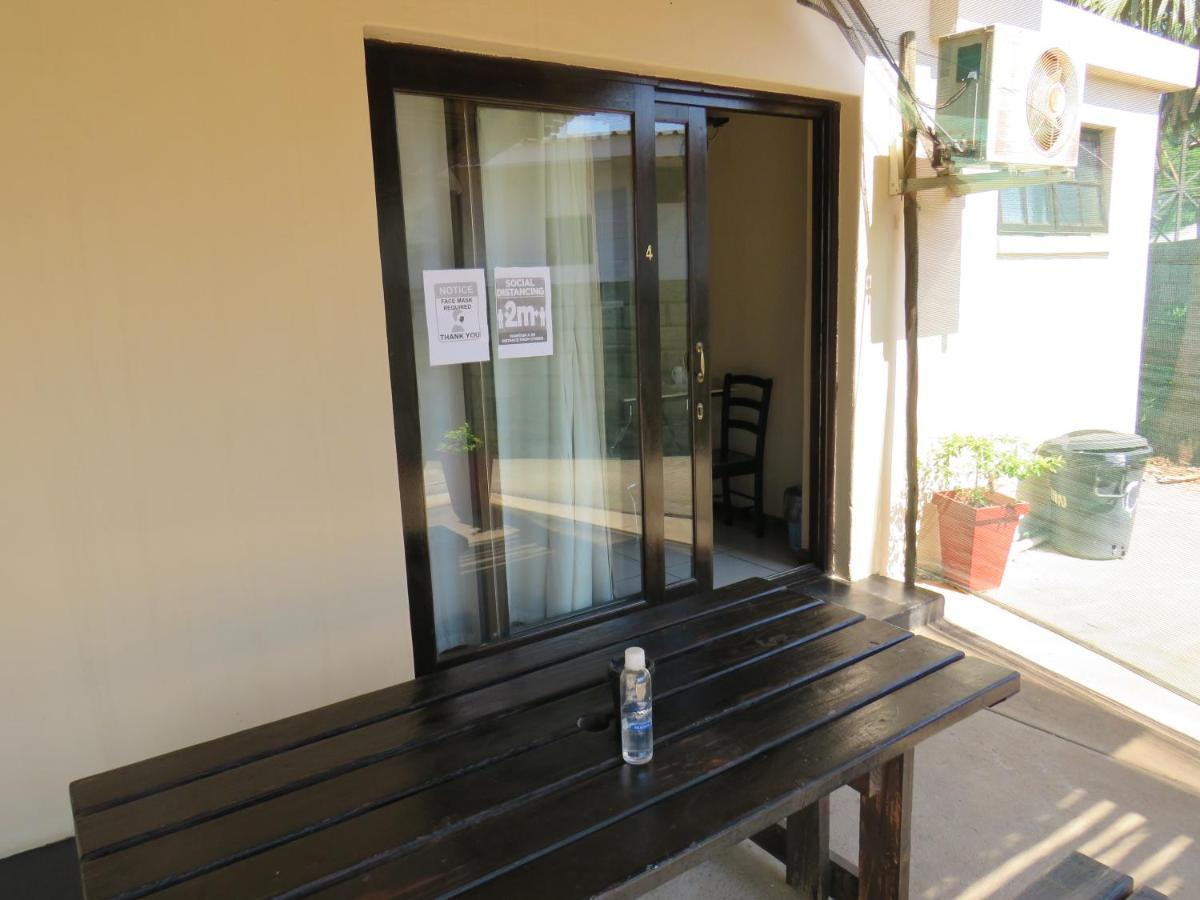 Chill Inn 马里兰 外观 照片