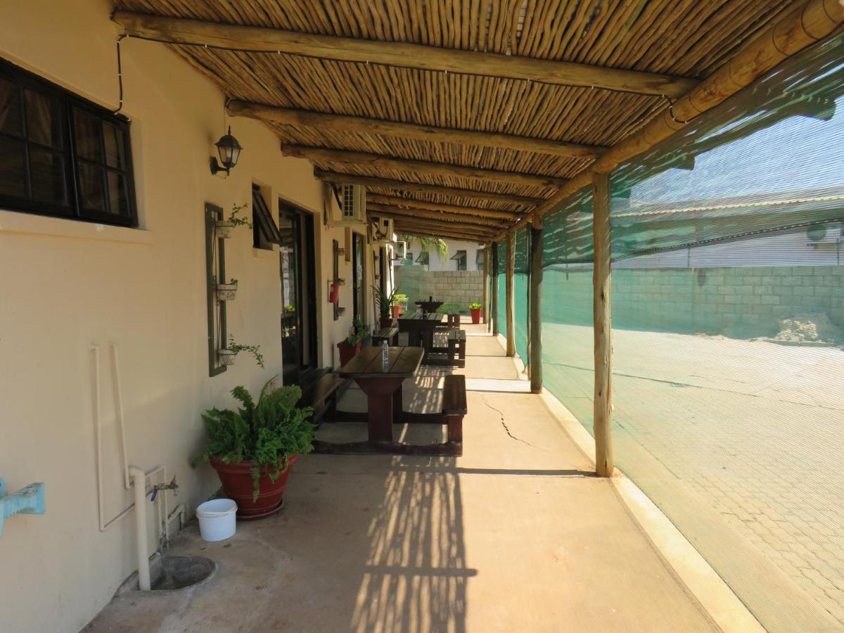 Chill Inn 马里兰 外观 照片