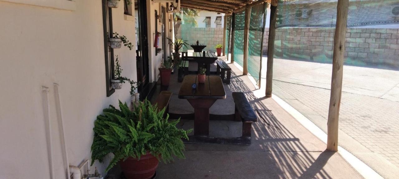 Chill Inn 马里兰 外观 照片