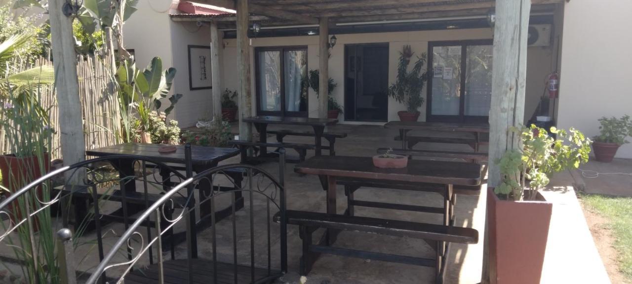 Chill Inn 马里兰 外观 照片