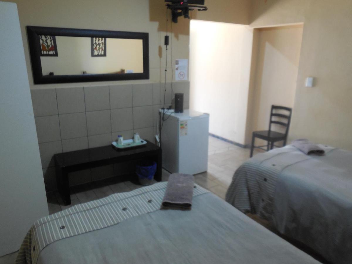 Chill Inn 马里兰 外观 照片